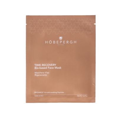 HOBEPERGH Time Recovery Bio-Based Face Mask 20 ml